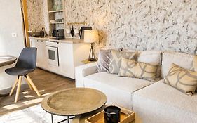 Wohnung Midcoast im Herzen von Schleswig-Holstein
